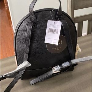 Kate Spade Minnie Mouse Backpack